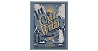 The Call of the Wild (Barnes & Noble Children's Collectible Editions) by Jack London