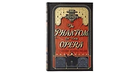 The Phantom of the Opera and Other Gothic Tales (Barnes & Noble Collectible Editions) by Various