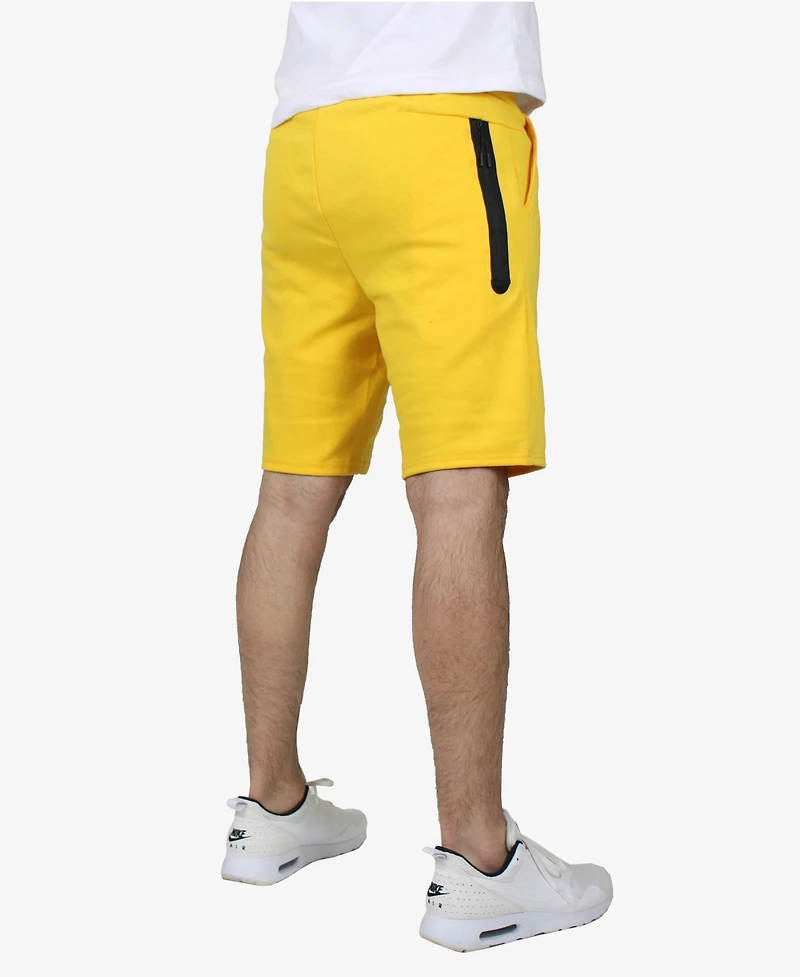 Men's Tech Performance Shorts