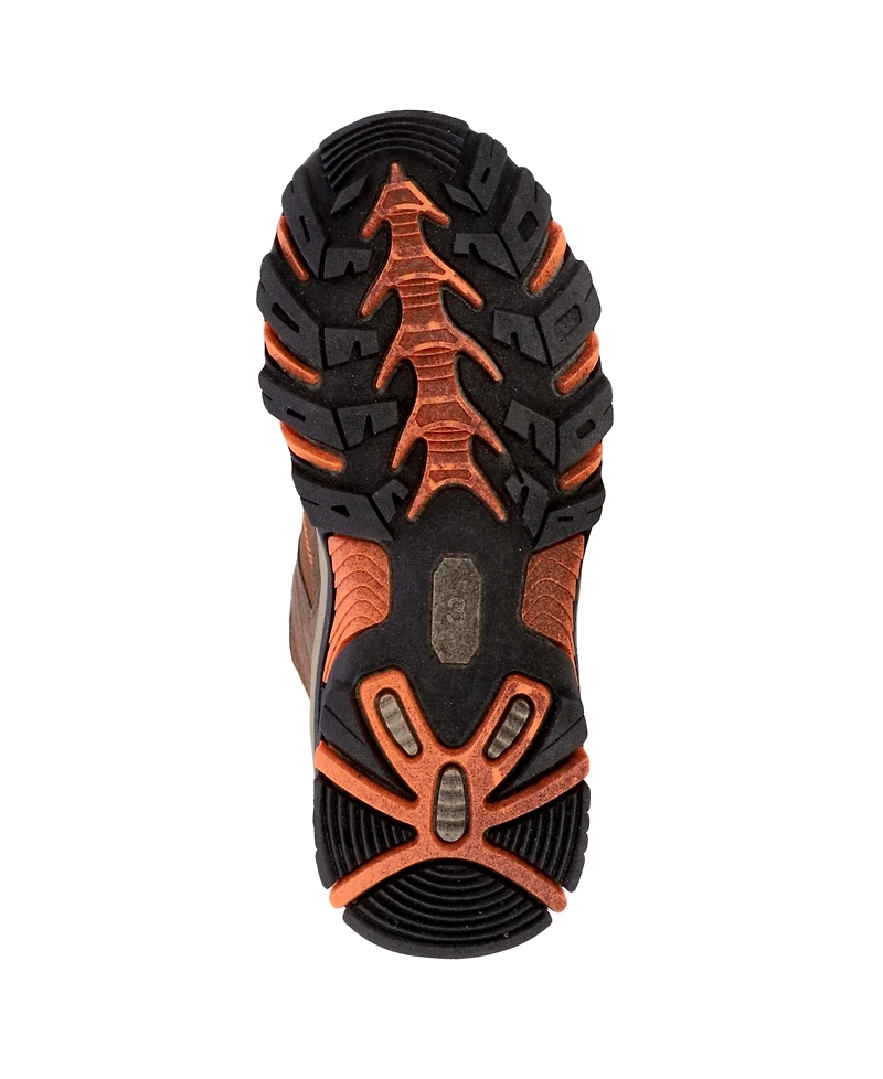 Nautica Little Boys River Rock Hiking Boots