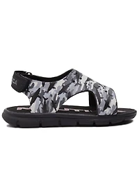 Nautica Toddler and Little Boys Orca Water Sandals