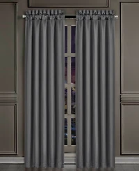 J Queen New York Deco Window Panel Pair, 50" x 84"