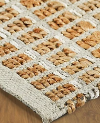 Lr Home Origin Psh-341 5' x 7'9" Area Rug