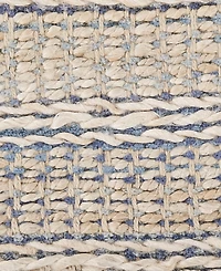 Lr Home Spectre SPT437 5' x 7'9" Area Rug