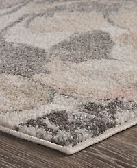 Closeout! Lr Home Steppe SPE81541 7'9" x 9'5" Area Rug