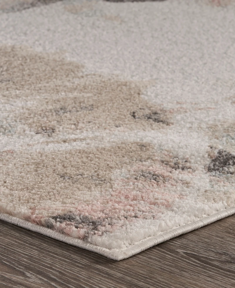 Closeout! Lr Home Steppe SPE81546 7'9" x 9'5" Area Rug