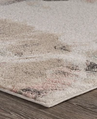 Closeout! Lr Home Steppe SPE81546 7'9" x 9'5" Area Rug