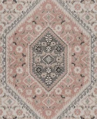 Closeout Lr Home Sahara Shrc81667 Area Rug