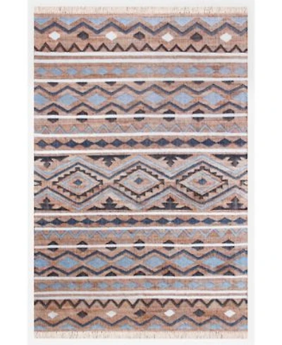Closeout Lr Home Nero Nro81981 Area Rug