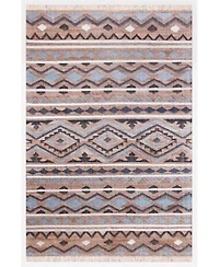 Closeout Lr Home Nero Nro81981 Area Rug