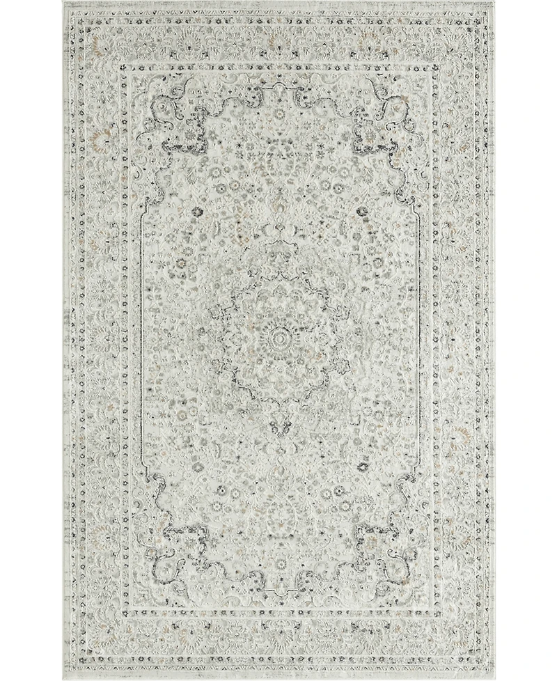 Closeout! Lr Home Felicity FLY81778 5' x 7'6" Area Rug