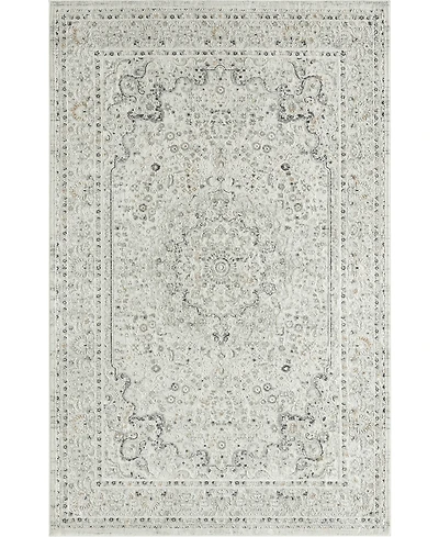 Closeout! Lr Home Felicity FLY81778 5' x 7'6" Area Rug