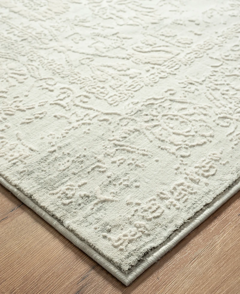 Closeout! Lr Home Felicity FLY81780 4' x 6' Area Rug