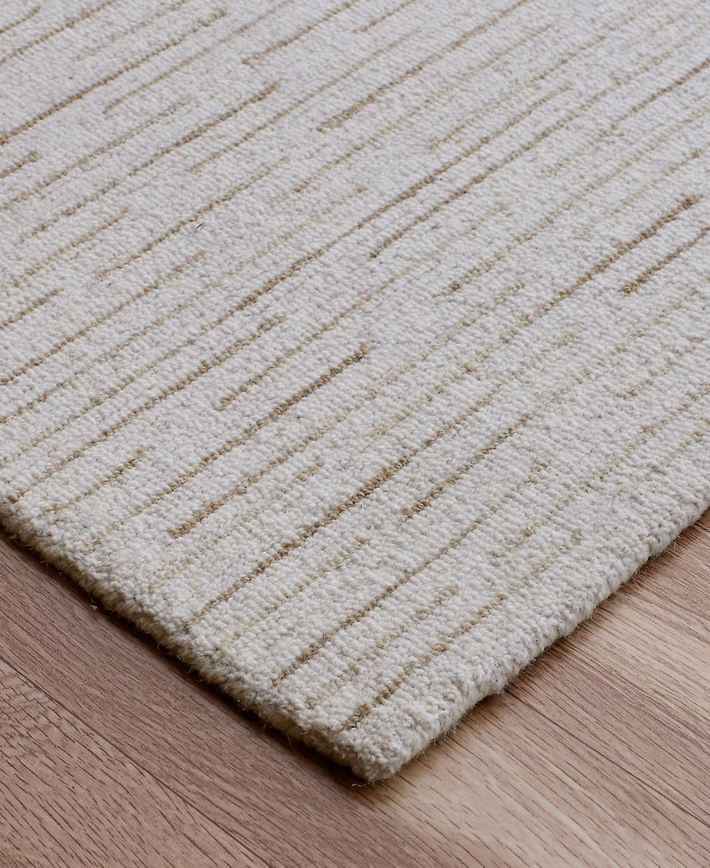 Lr Home Hans HNS8178A 5' x 7'9" Area Rug