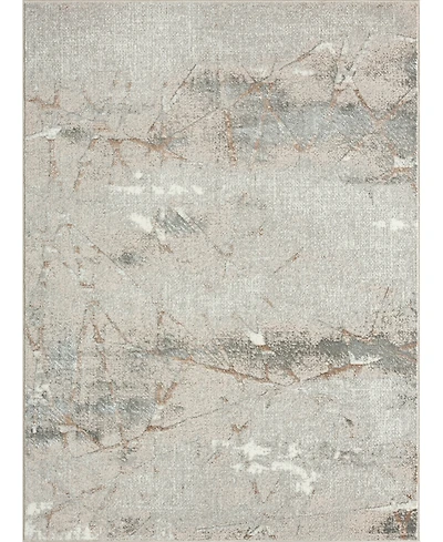 Lr Home Atlas Atl-820 7'5" x 9'5" Area Rug