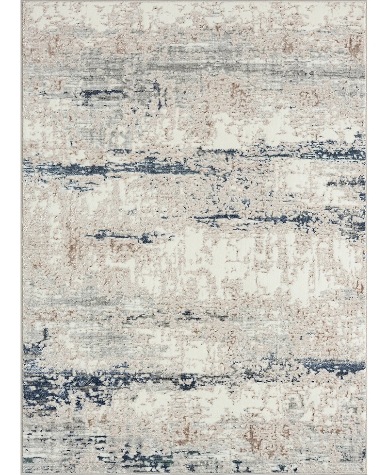 Lr Home Atlas Atl- 7'5" x 9'5" Area Rug