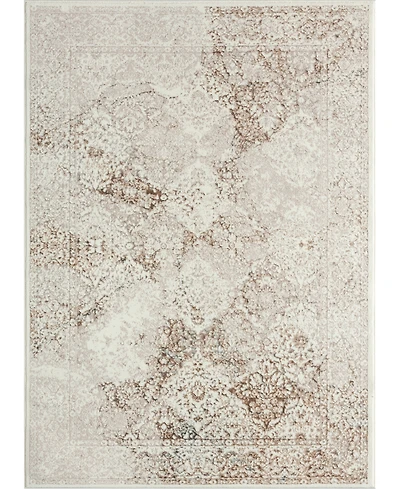 Lr Home Atlas Atl-56 7'5" x 9'5" Area Rug