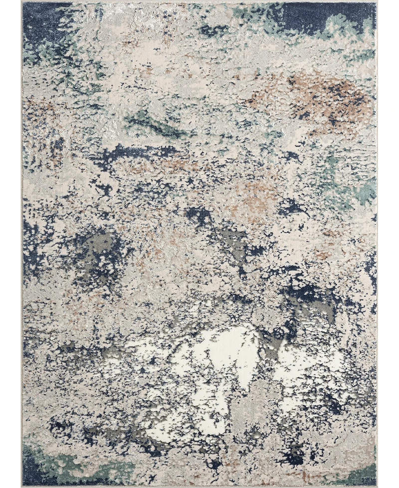 Lr Home Atlas Atl-57 5' x 7' Area Rug