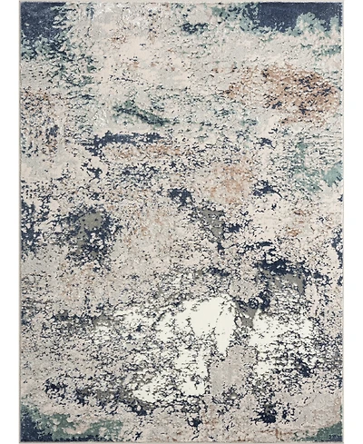 Lr Home Atlas Atl-57 5' x 7' Area Rug