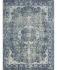 Closeout! Lr Home Atlas ATL82058 5' x 7' Area Rug