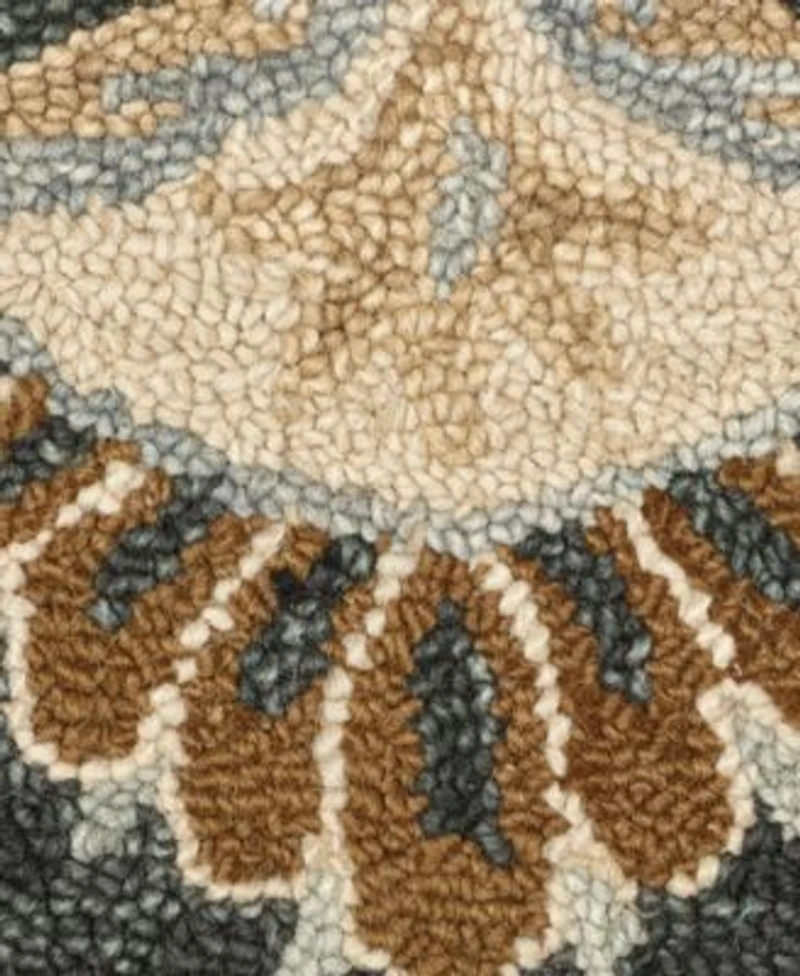 Lr Home Radiance Rdc54062 Area Rug