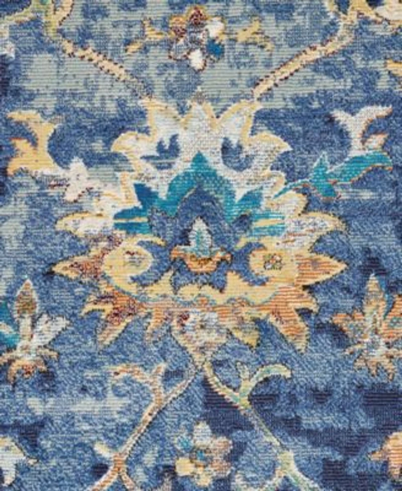 Lr Home Revelry Rev81275 Area Rug