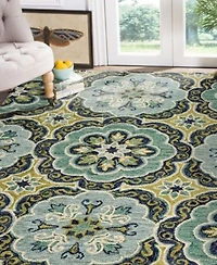 Lr Home Radiance Rdc54076 Area Rug