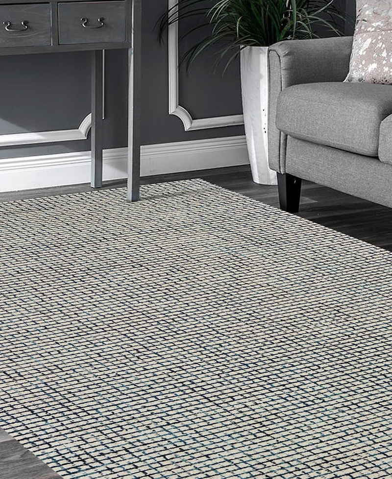 Lr Home Astrid Cri-295 5' x 7'9" Area Rug