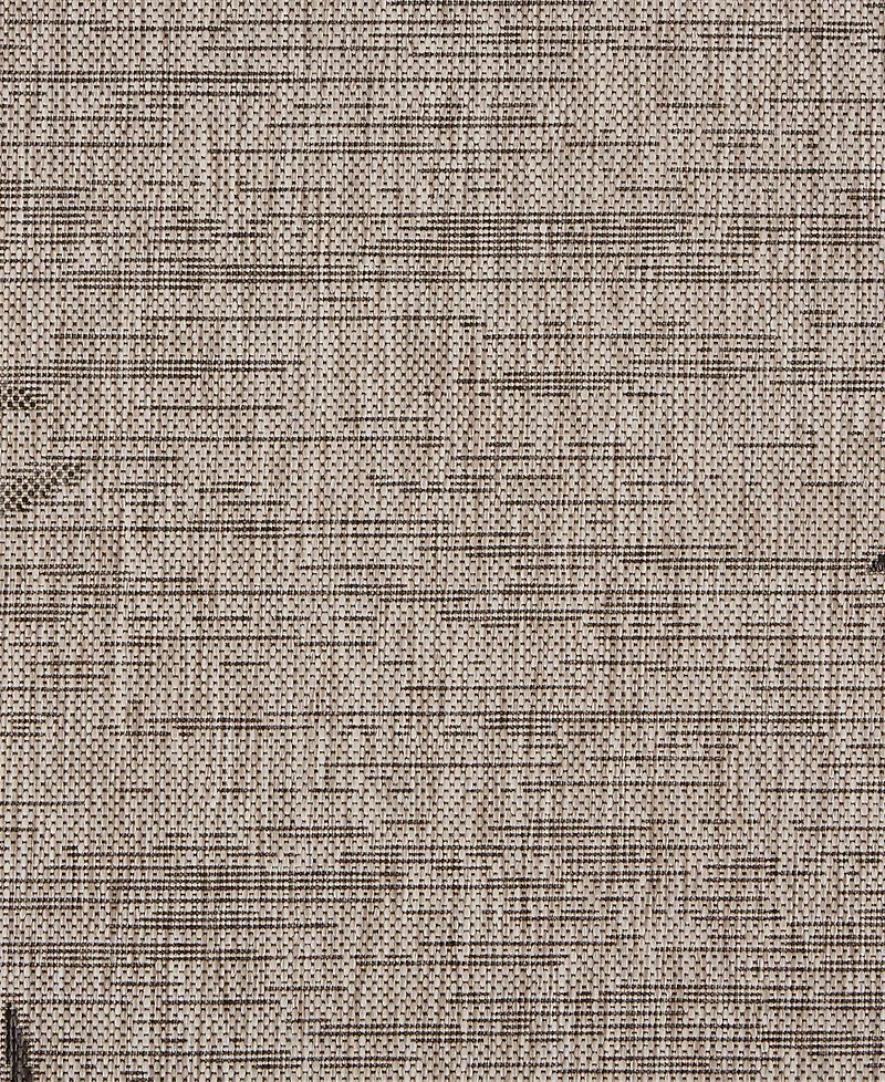 Closeout! Lr Home Nassau NASS810A 7'9" x 9'5" Outdoor Area Rug