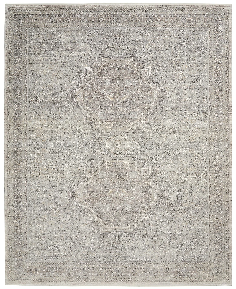 Nourison Home Starry Nights STN04 8' x 10' Area Rug