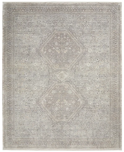 Nourison Home Starry Nights STN04 8' x 10' Area Rug