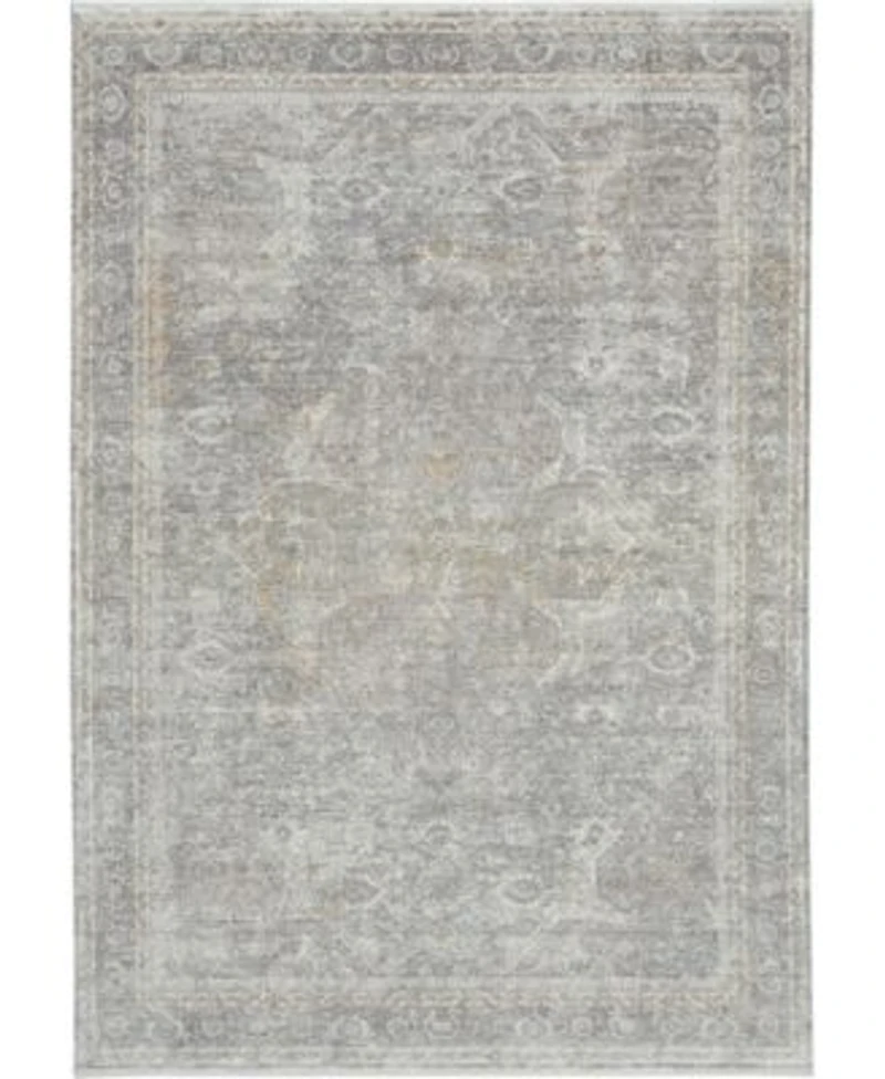Nourison Home Starry Nights Stn03 Area Rug