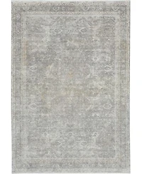 Nourison Home Starry Nights Stn03 Area Rug