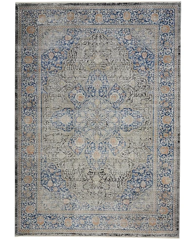 Nourison Home Starry Nights STN07 8' x 10' Area Rug