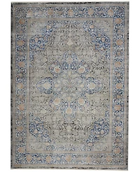 Nourison Home Starry Nights STN07 8' x 10' Area Rug