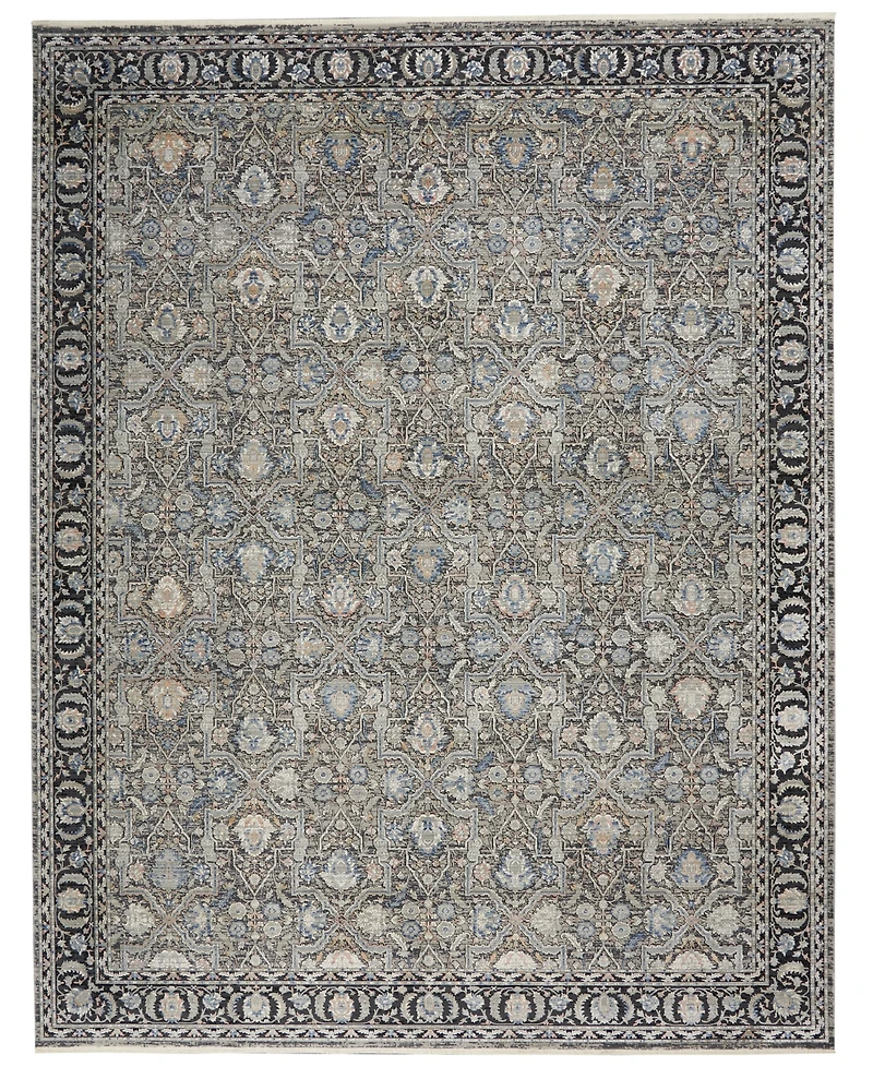 Nourison Home Starry Nights STN10 8' x 10' Area Rug