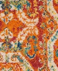 Nourison Home Allur Alr05 Area Rug