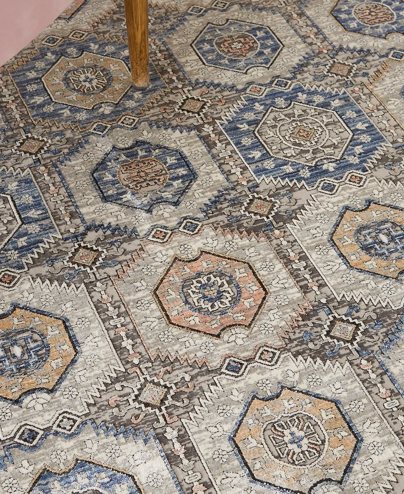 Nourison Home Starry Nights STN09 8' x 10' Area Rug