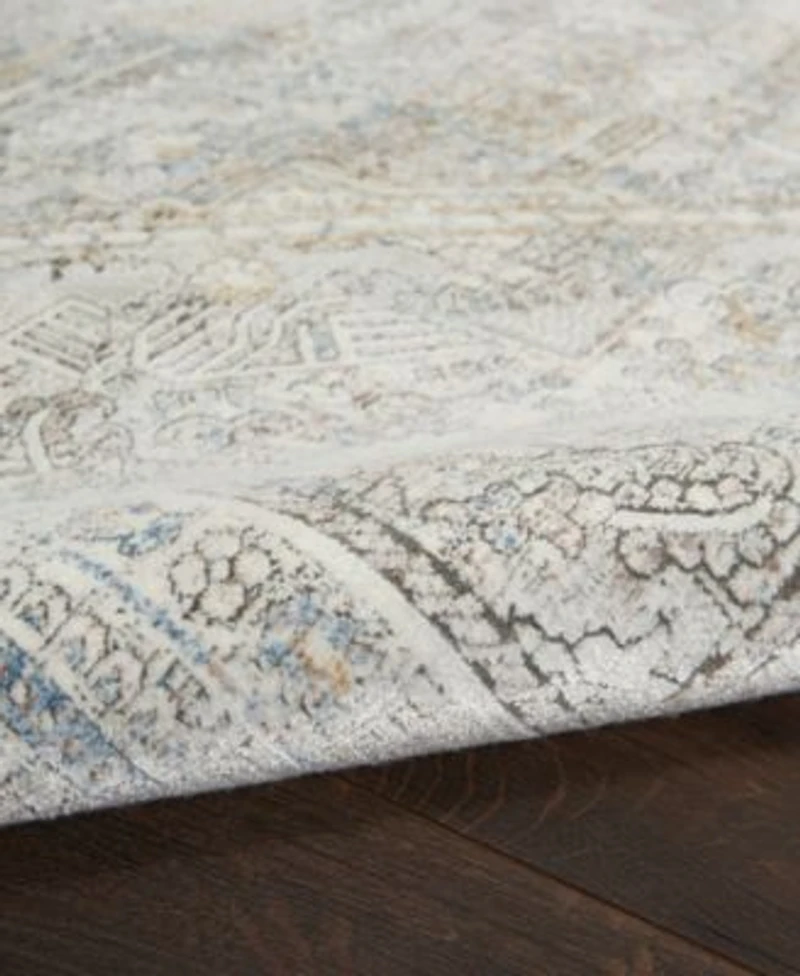 Nourison Home Starry Nights Stn02 Area Rug
