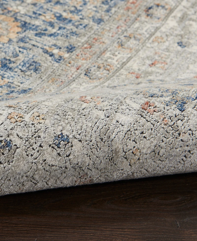 Nourison Home Starry Nights STN08 5'3" x 7'3" Area Rug