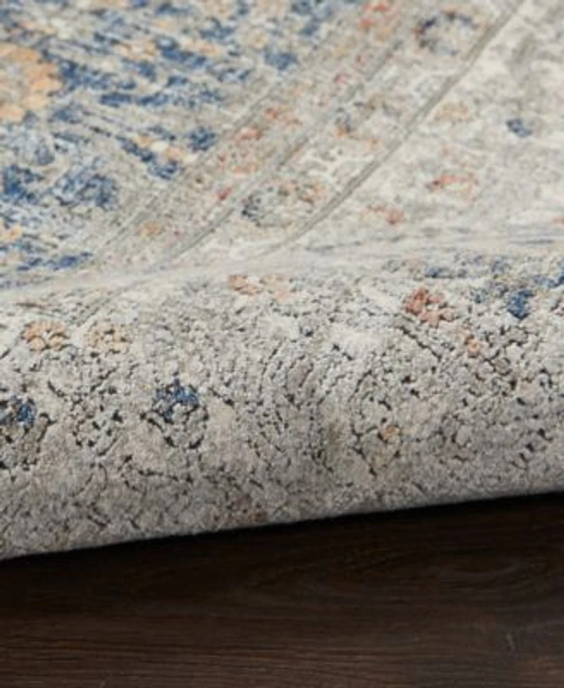 Nourison Home Starry Nights Stn08 Area Rug