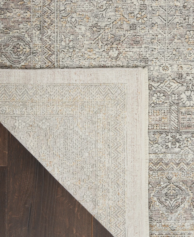 Nourison Home Starry Nights STN04 5'3" x 7'3" Area Rug