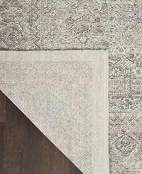 Nourison Home Starry Nights STN04 5'3" x 7'3" Area Rug