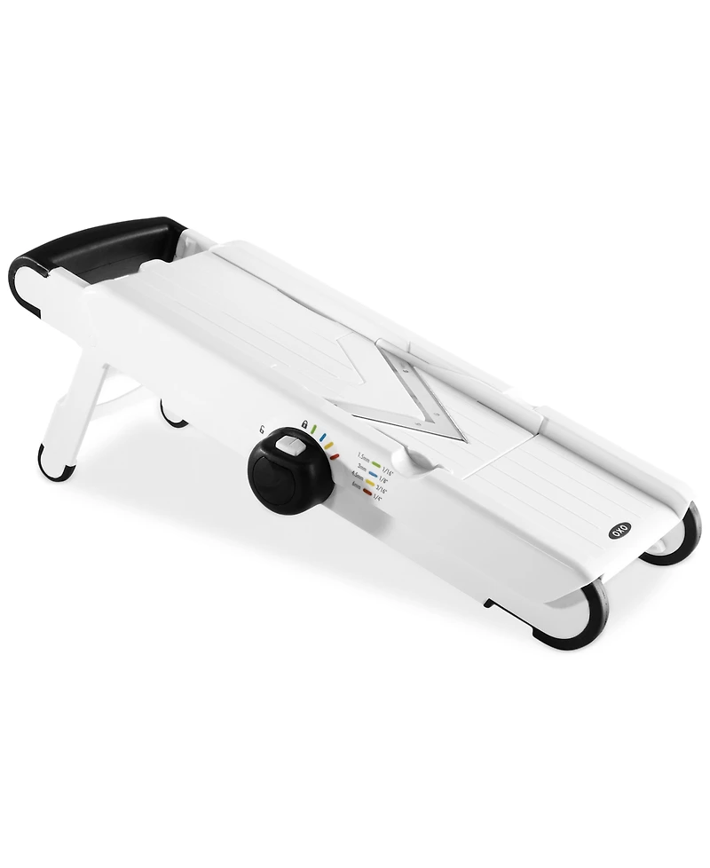 Oxo Good Grips V Blade Mandoline
