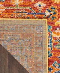 Nourison Home Allur Alr04 Area Rug
