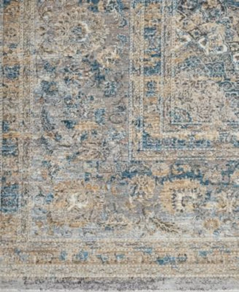 Nourison Home Starry Nights Stn06 Area Rug