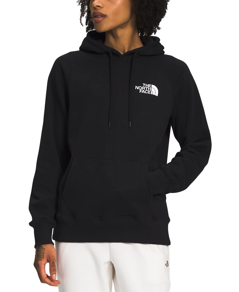 The North Face Women's Box Nse Fleece Hoodie