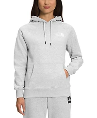 The North Face Women's Box Nse Fleece Hoodie
