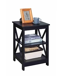 Convenience Concepts Oxford End Table