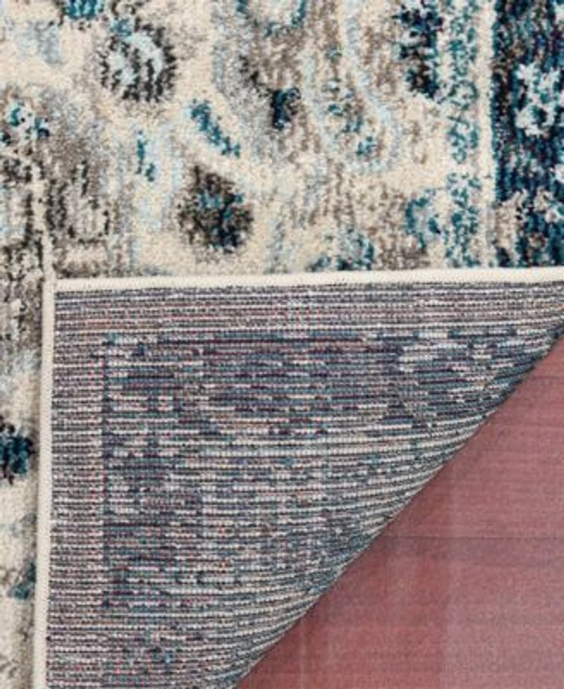 Amer Rugs Montana Nieves Area Rug Collection